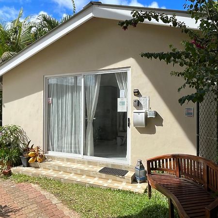 Royal Bay Apartment Anse Royale Exteriér fotografie