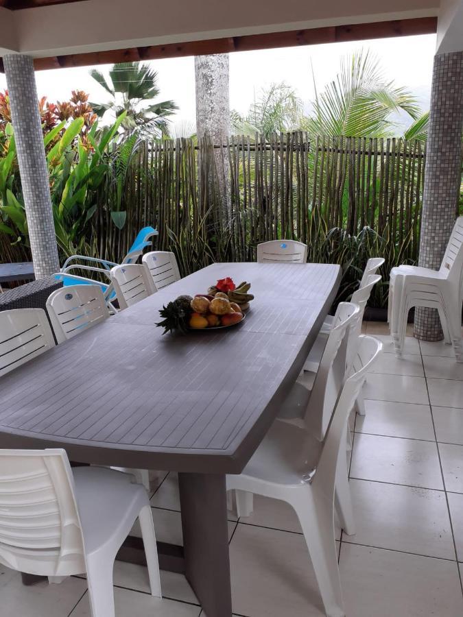Royal Bay Apartment Anse Royale Exteriér fotografie